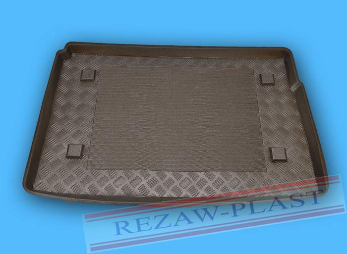 Citroen NEMO 5 seats Boot Liner