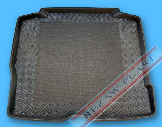 Citroen C6 Saloon Boot Liner