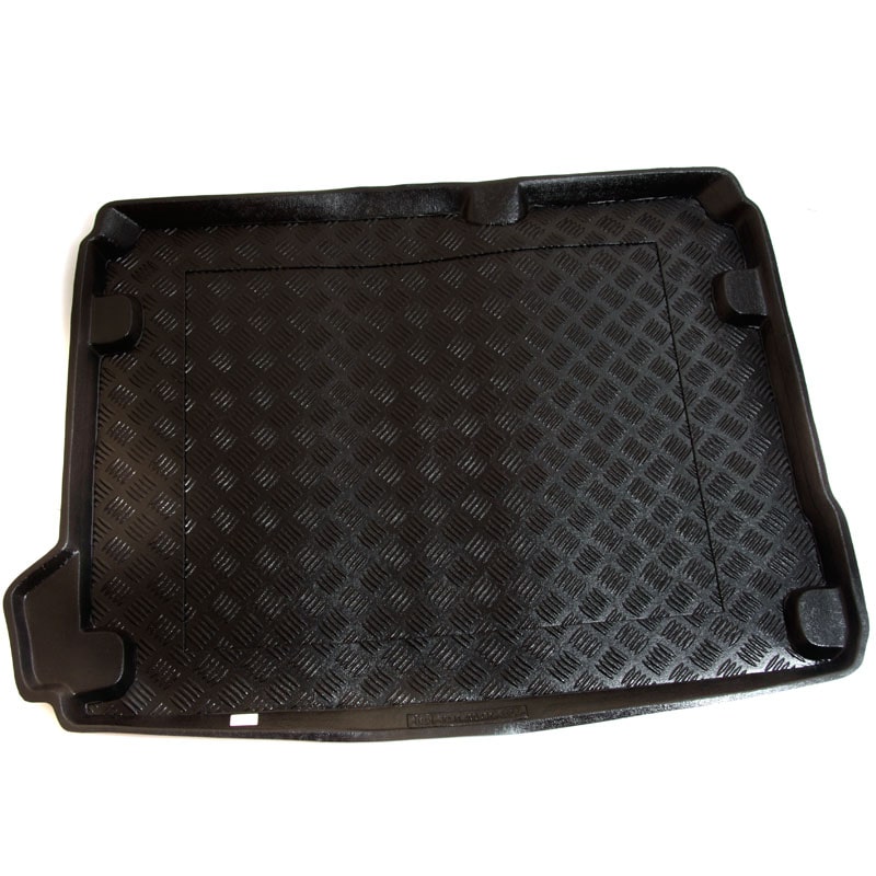 Citroen C4 Boot Liner