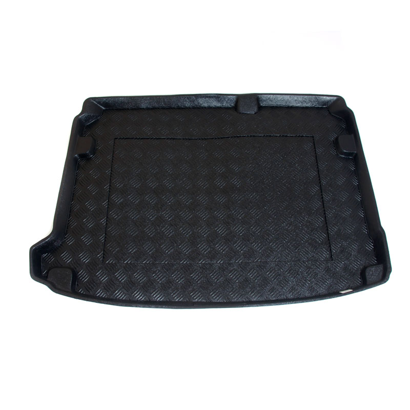 Citroen DS4 Hatchback 5 Door Boot Liner for model with no Sub Woofer in the Boot