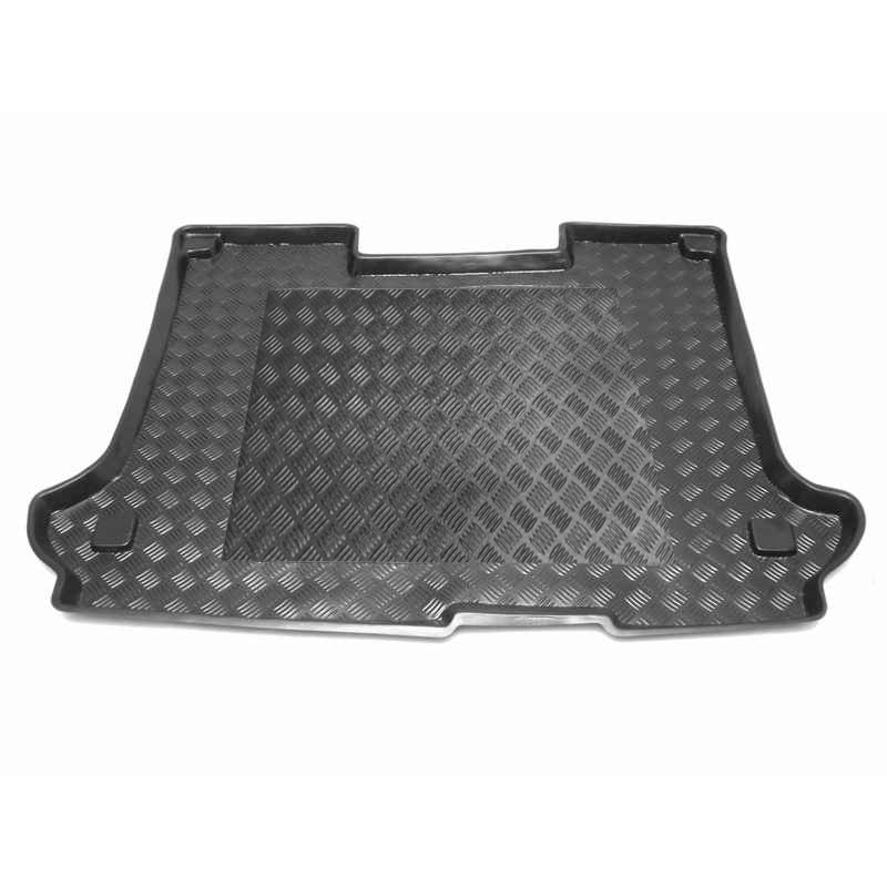 Fiat DOBLO PANORAMA Boot Liner