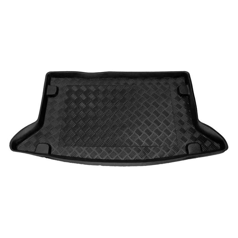 Fiat SEDICI Boot Liner