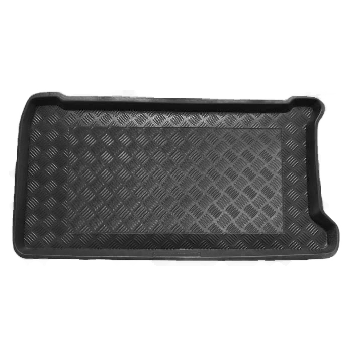 Fiat 500 Boot Liner