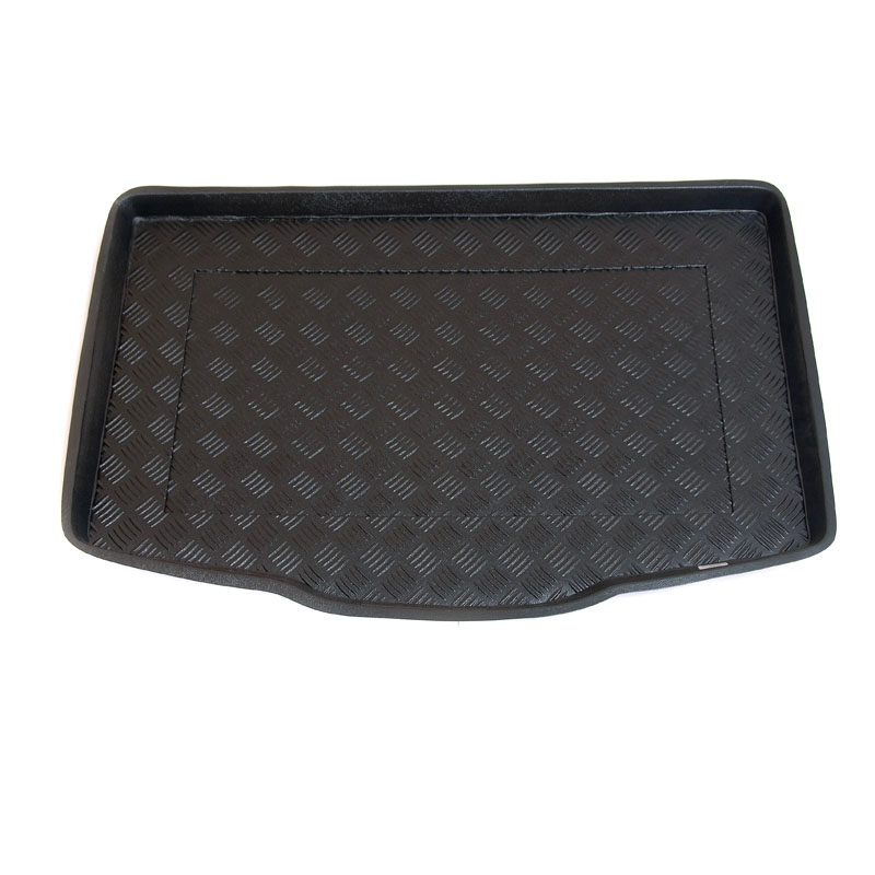 Fiat 500L Boot Liner