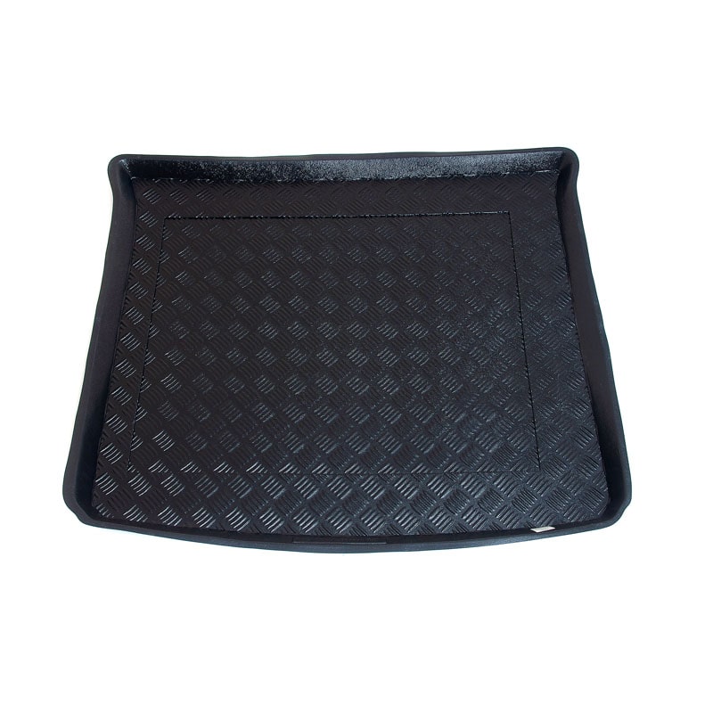 Fiat 500 MPW 7 seats Boot Liner