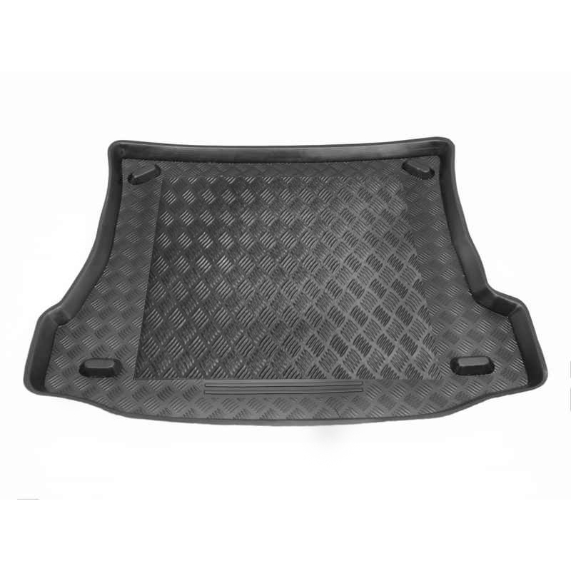 Ford FOCUS Saloon Boot Liner