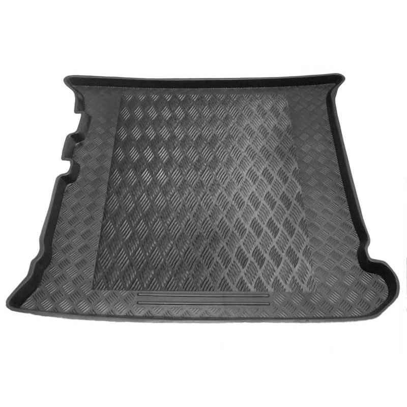 Volkswagen Sharan Boot Liner