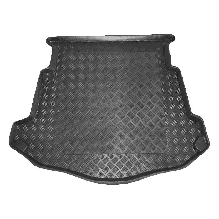 Ford MONDEO Hatchback Boot Liner for model with an irregular size spare tire