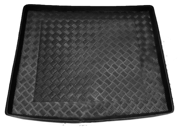 Ford Focus Grand C-MAX Boot Liner