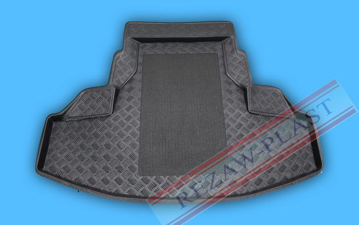 Honda ACCORD Saloon Boot Liner