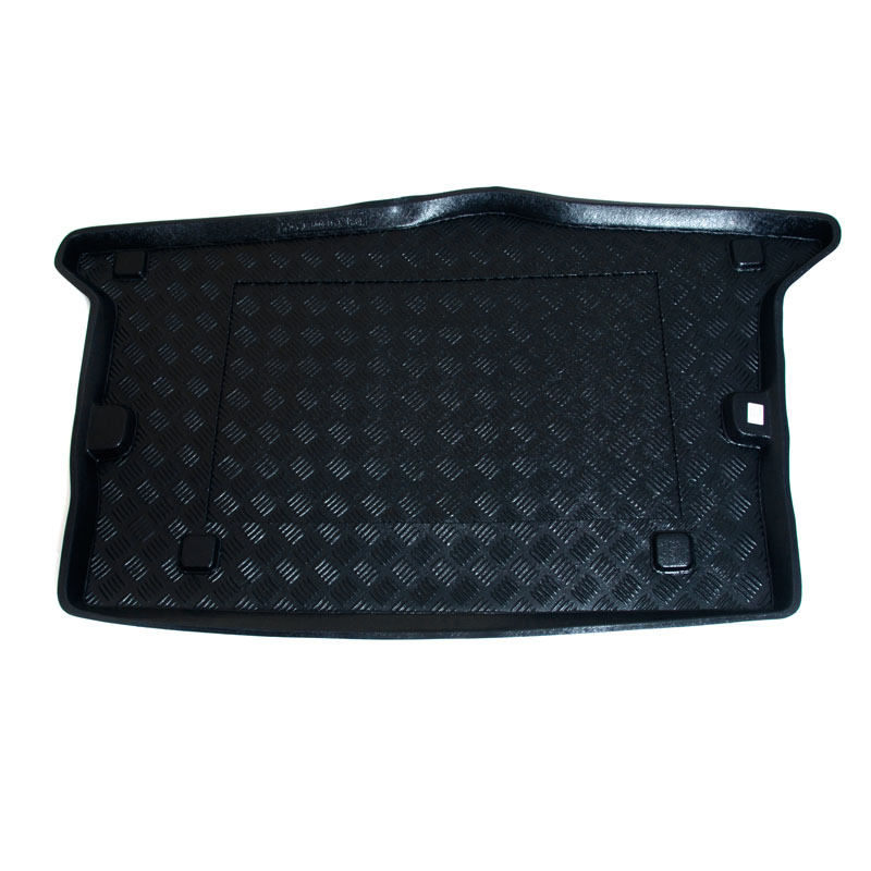 Hyundai VELOSTER boot liner