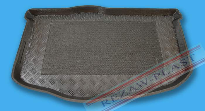 Kia SOUL Boot Liner
