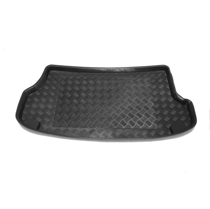 Nissan TERRANO II 5 Door Boot Liner for model with extra seats