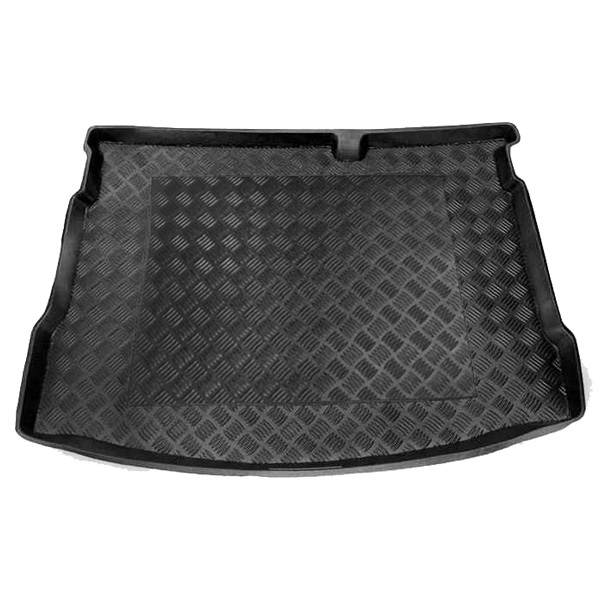 Nissan QASHQAI 5 seats Boot Liner