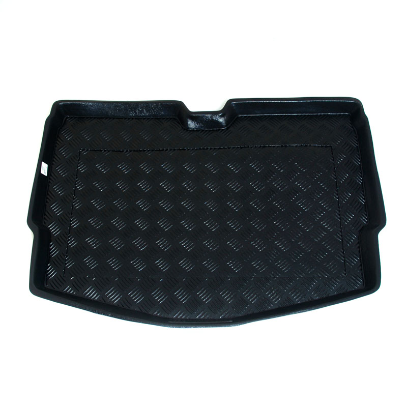 Nissan Note Boot Liner