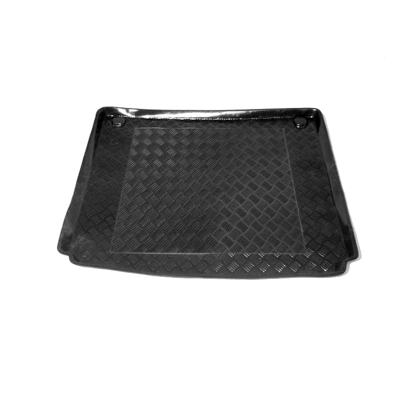 Peugeot 407 Saloon Boot Liner