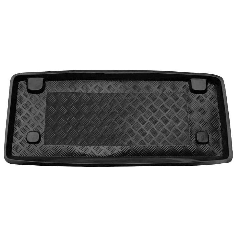 Peugeot 1007 Boot Liner