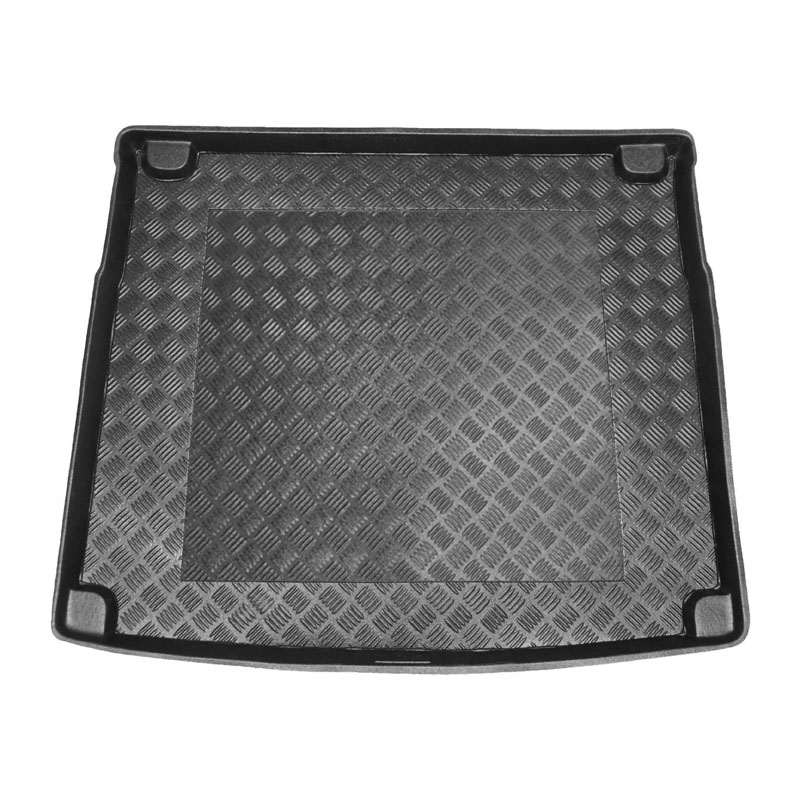 Peugeot 407 SW Boot Liner