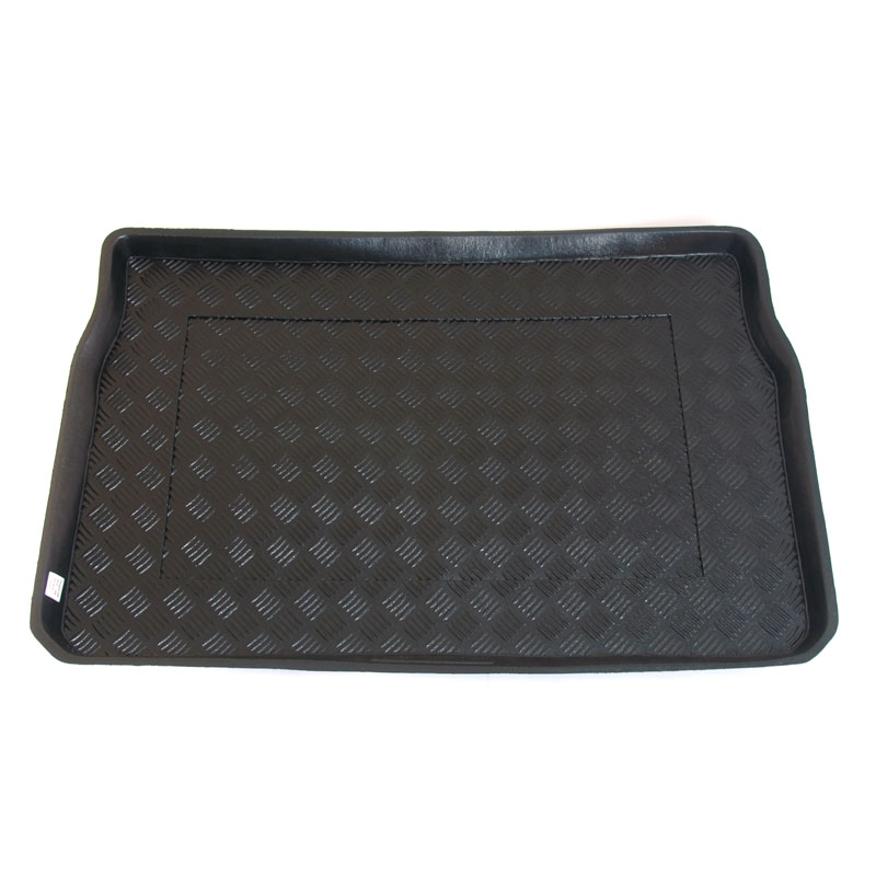 Peugeot 208 Boot Liner