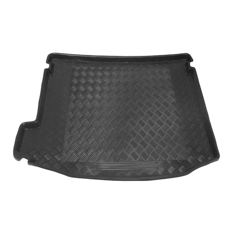 Renault Megane Grandtour one niche on the left side Boot Liner