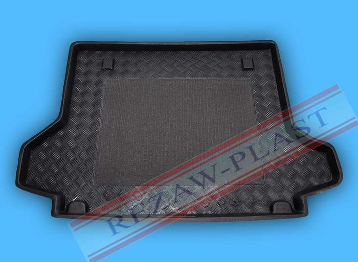 Renault KOLEOS Boot Liner