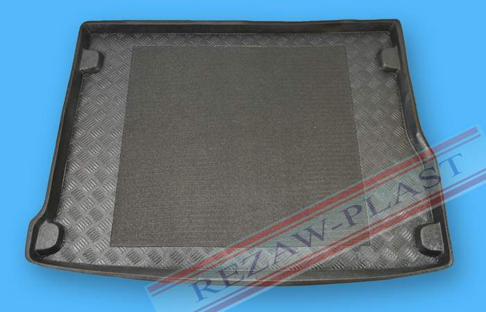 Renault SCENIC Boot Liner