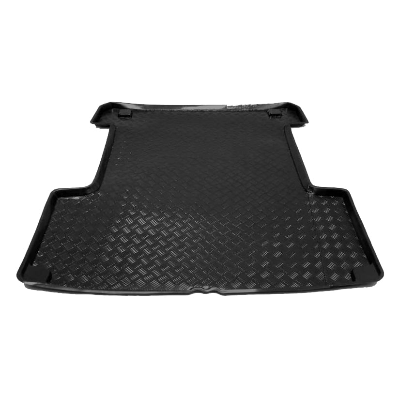 Volkswagen CADDY 2 seats Boot Liner