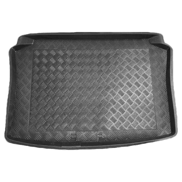 Seat IBIZA Hatchback 3 and 5 Door Boot Liner