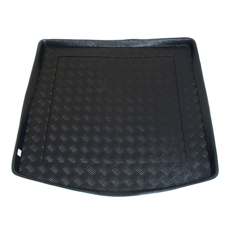 Seat Leon ST Boot Liner for upper floor of the trunk
