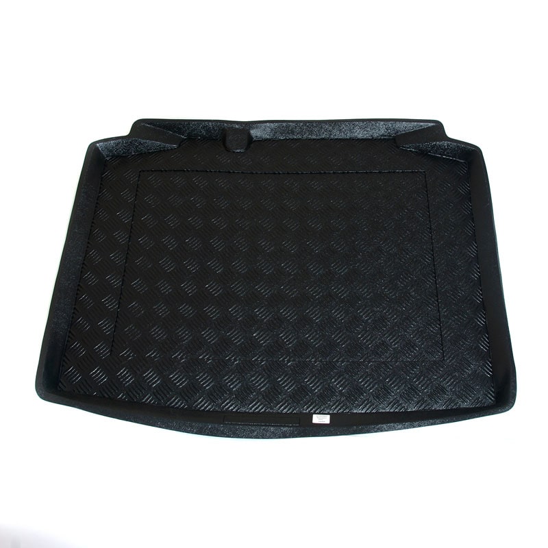 Skoda Rapid Sportback Boot Liner