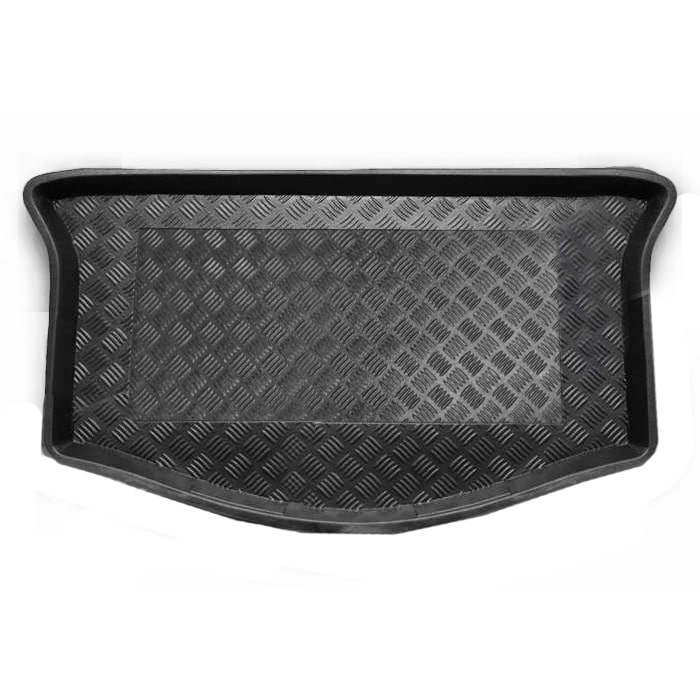 Suzuki SPLASH 5 Seats Version 2 Boot Liner