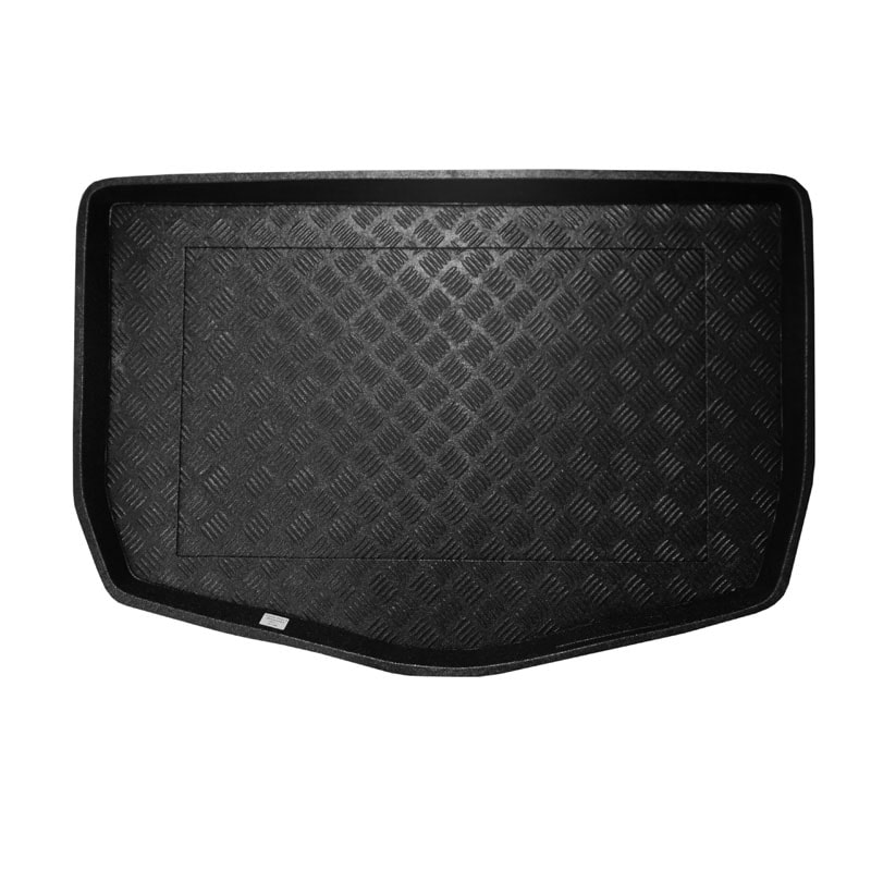 Toyota Verso S boot liner