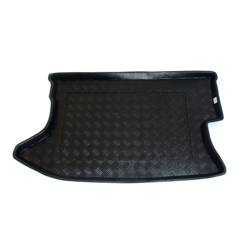 Toyota AURIS Hybrid boot liner