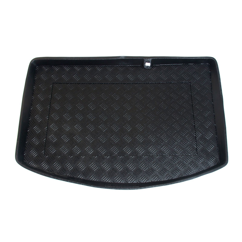 Toyota Yaris Hybrid Boot Liner for bottom floor of the boot