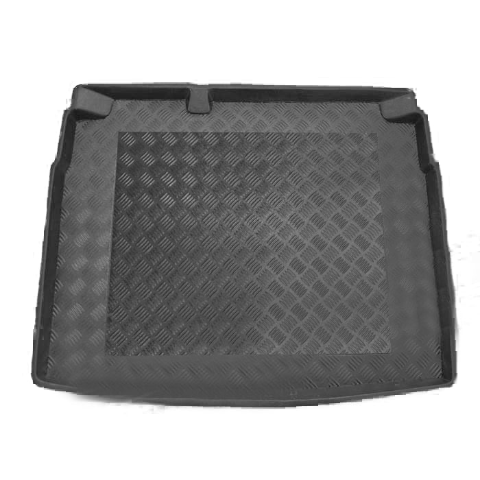 Volkswagen GOLF V Hatchback Boot Liner