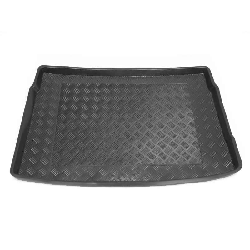 Volkswagen GOLF VI Hatchback Boot Liner