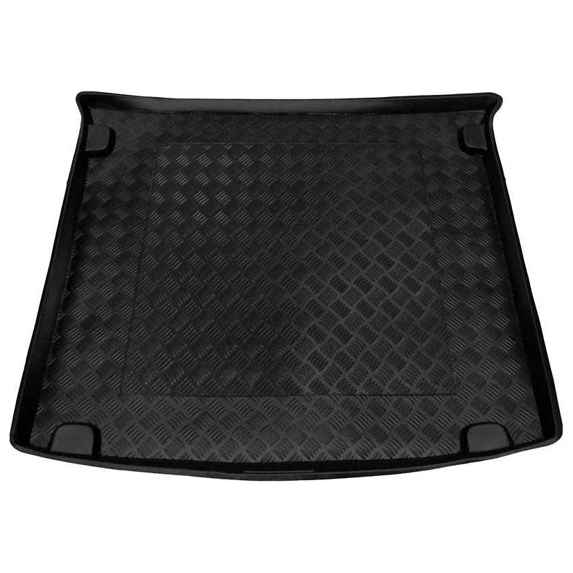 Volkswagen CADDY LIFE Boot Liner