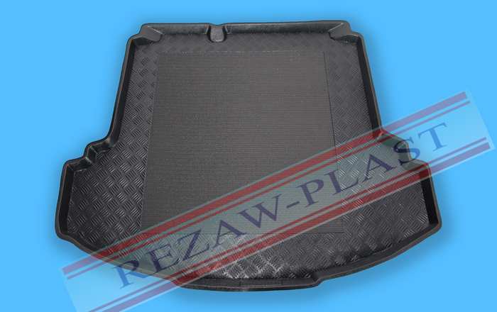 Volkswagen JETTA Boot Liner