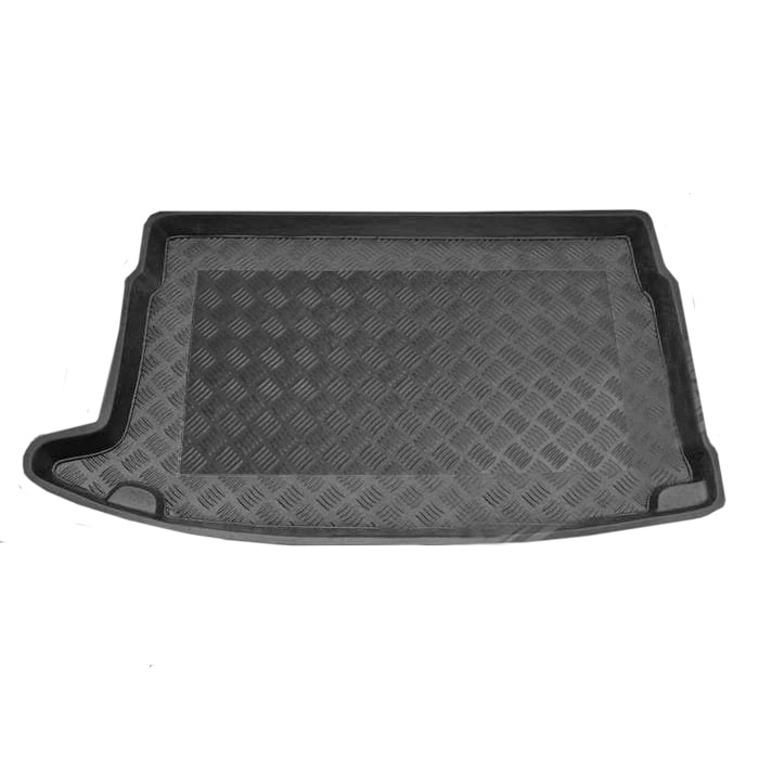 Volkswagen POLO HatchBack Boot Liner