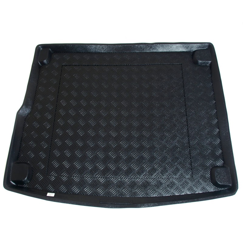 Volkswagen TOUAREG 5 seats Boot Liner