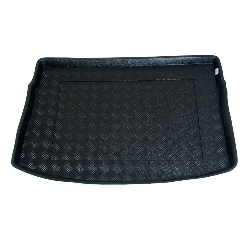 Volkswagen Golf VII Boot Liner