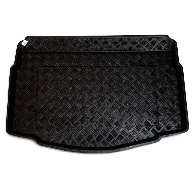 Volkswagen Golf VII Boot Liner for Bottom Level of the Boot