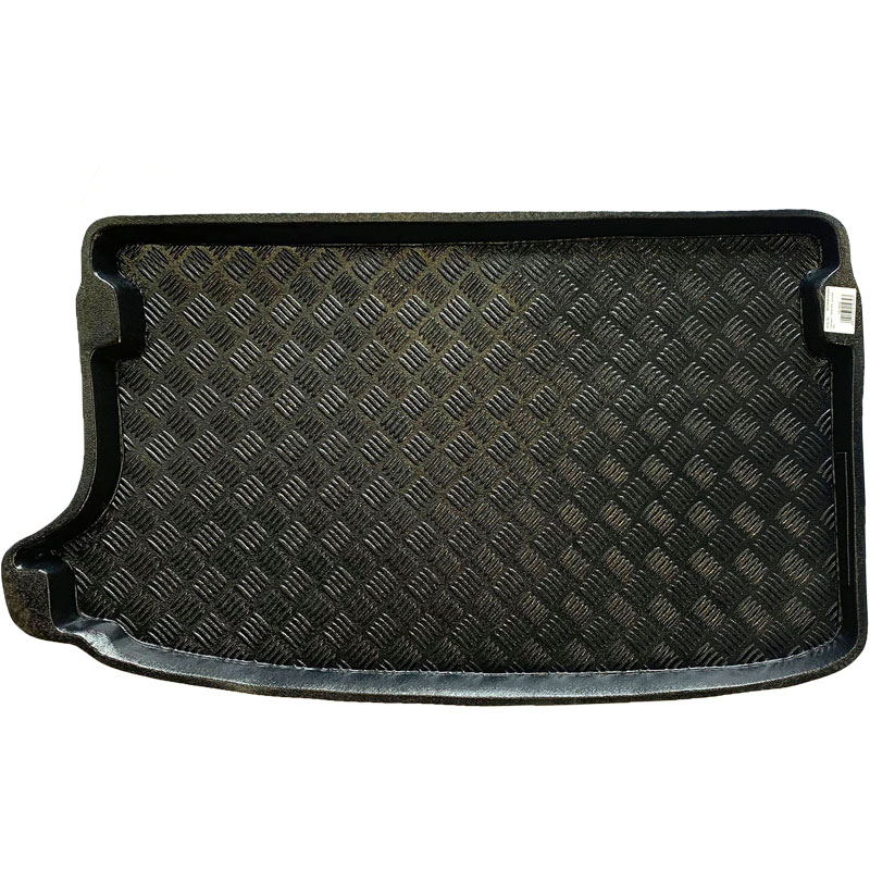 Volkswagen T Cross Boot Liner Upper Floor (2019 Onwards)