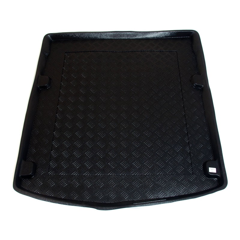 Audi A6 Saloon Boot Liner