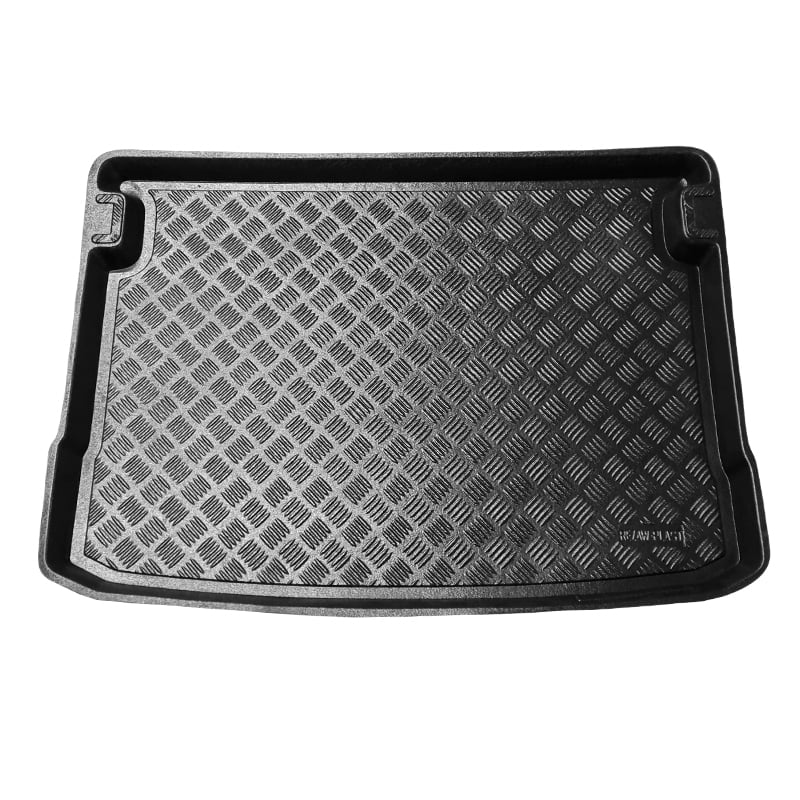 Audi A3 IV 8Y Hatchback and Sportback Boot Liner for Upper Floor (2020 Onwards)