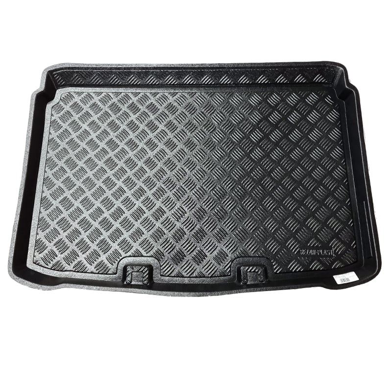 Audi A3 IV 8Y Hatchback and Sportback Boot Liner For Bottom Floor (2020 Onwards)