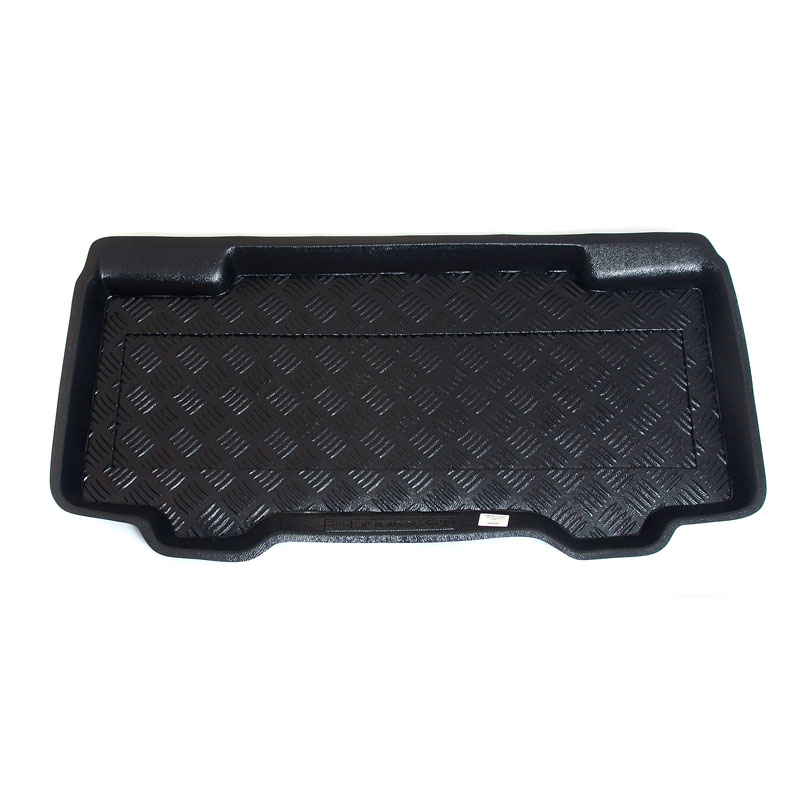 BMW Mini Cooper Boot Liner for bottom floor of the trunk