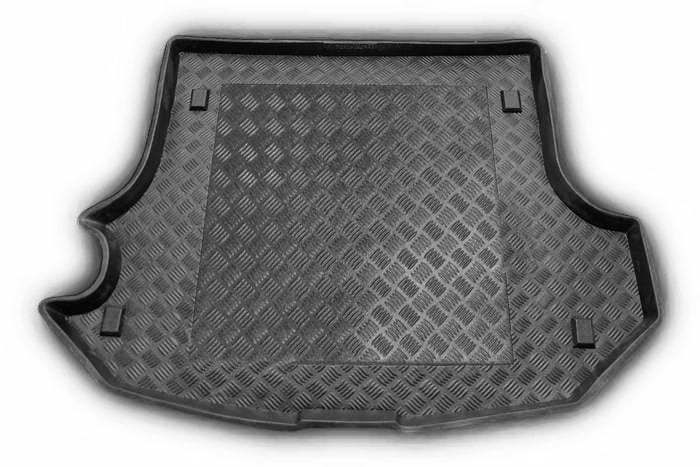 Jeep GRAND CHEROKEE Boot Liner