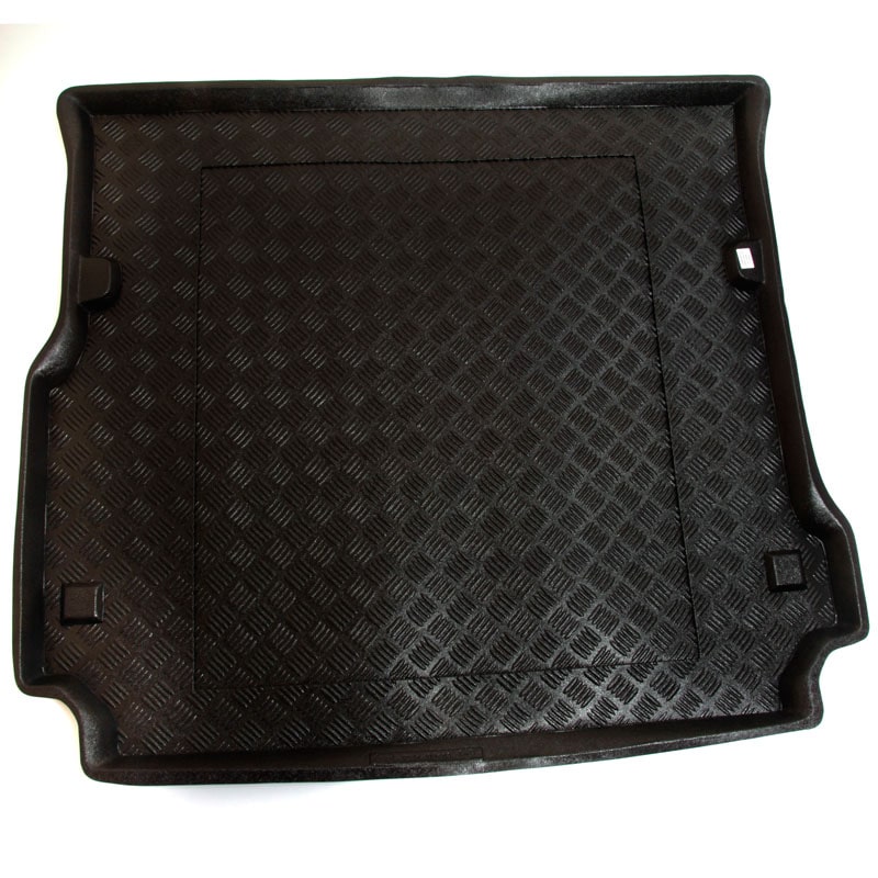 Land Rover Discovery 3 and 4 Boot Liner