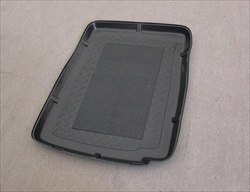 BMW 7 Series F01 Saloon 4 door Antislip Boot Liner